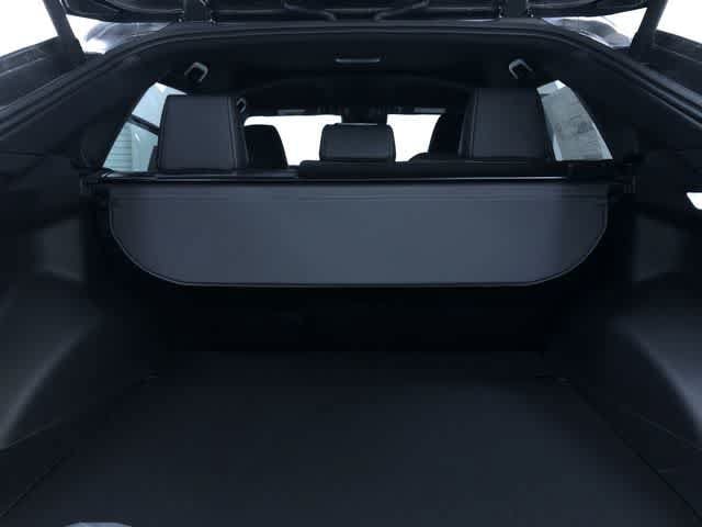 2026 Toyota bZ XLE - Photo 31