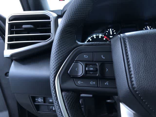 Thumbnail: 2026 Toyota Tundra - 18