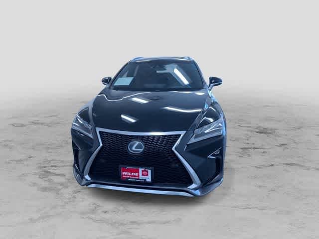 Thumbnail: 2016 Lexus RX - 4