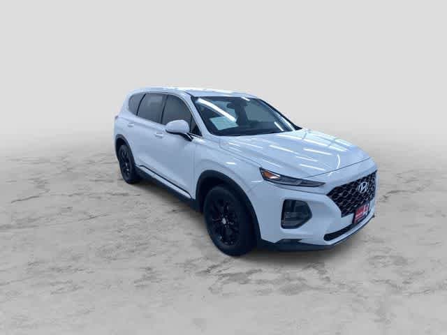 Thumbnail: 2020 Hyundai Santa Fe - 3