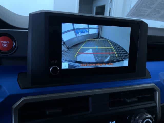 Thumbnail: 2025 Toyota Tacoma - 21