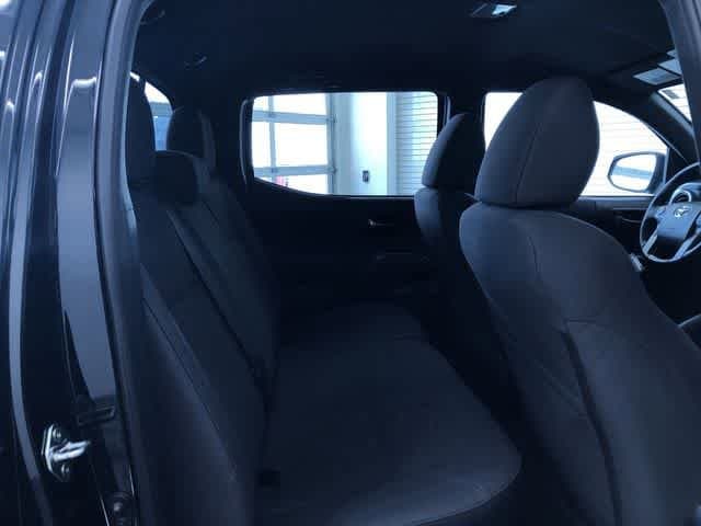 Thumbnail: 2018 Toyota Tacoma - 16