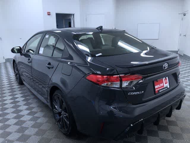 Thumbnail: 2026 Toyota Corolla - 12