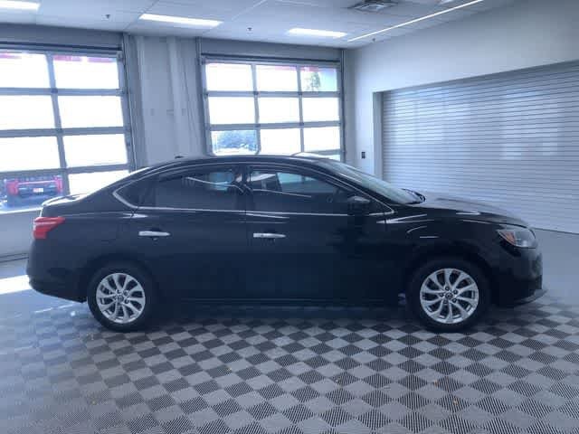 Thumbnail: 2019 Nissan Sentra - 28