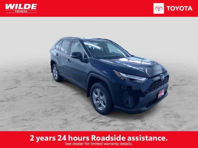 Thumbnail: 2025 Toyota RAV4 - 3