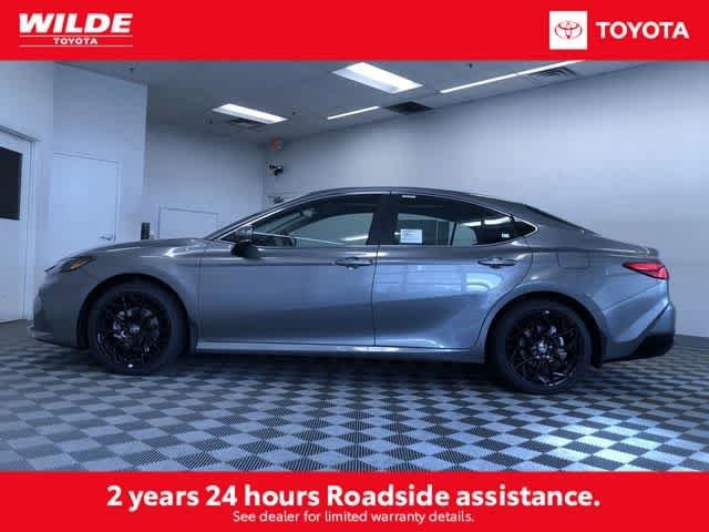 Thumbnail: 2026 Toyota Camry - 3