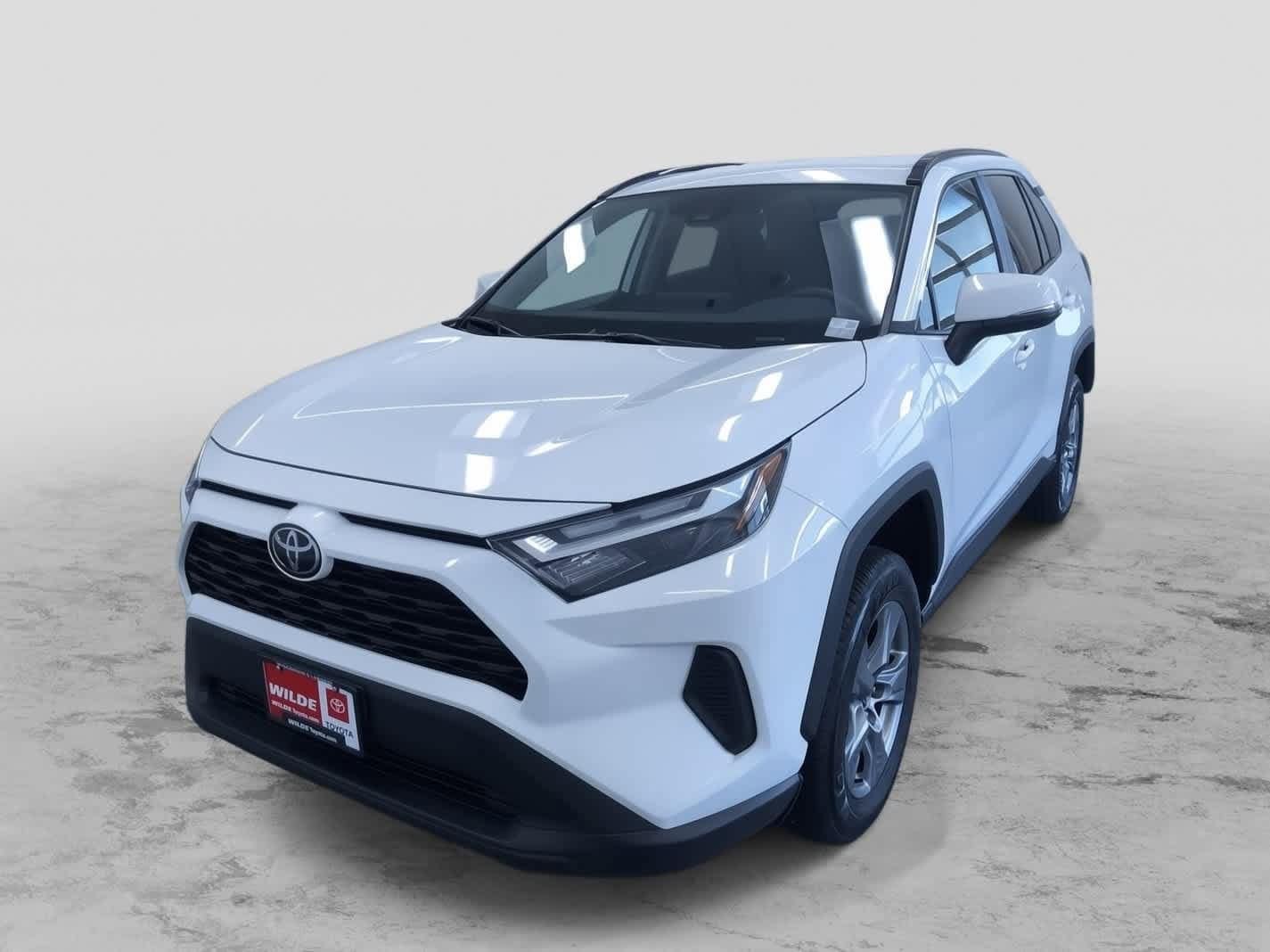 2024 Toyota RAV4 XLE -
                  West Allis, WI