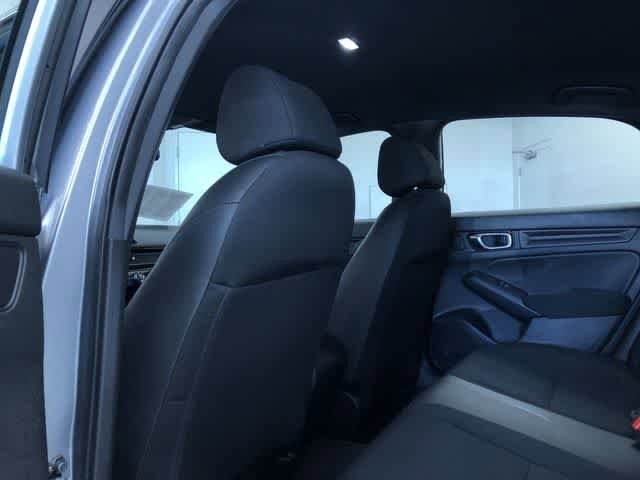 Thumbnail: 2024 Honda Civic - 11