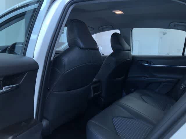 Thumbnail: 2024 Toyota Camry - 20