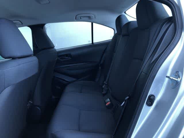 Thumbnail: 2025 Toyota Corolla - 20