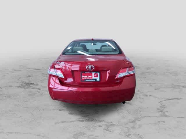 Thumbnail: 2011 Toyota Camry - 9