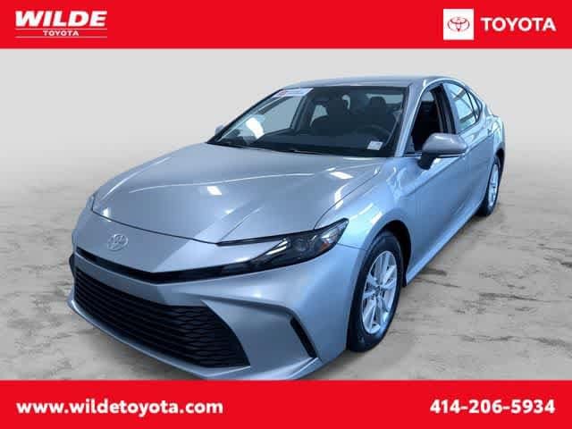 Thumbnail: 2026 Toyota Camry - 1