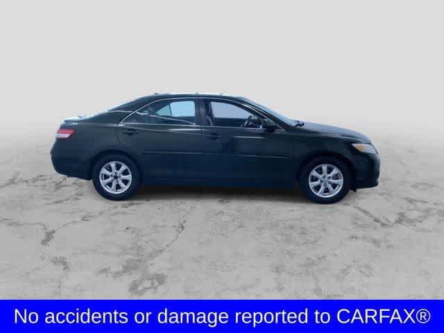 Thumbnail: 2011 Toyota Camry - 2