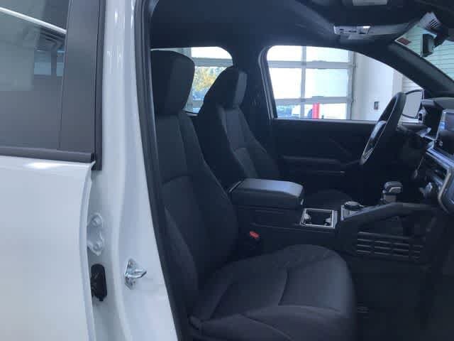 Thumbnail: 2025 Toyota Tacoma - 16