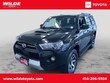Toyota 4Runner