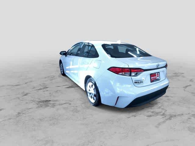 Thumbnail: 2025 Toyota Corolla - 7