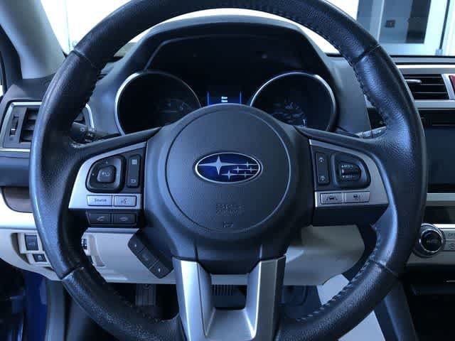 Thumbnail: 2017 Subaru Outback - 25