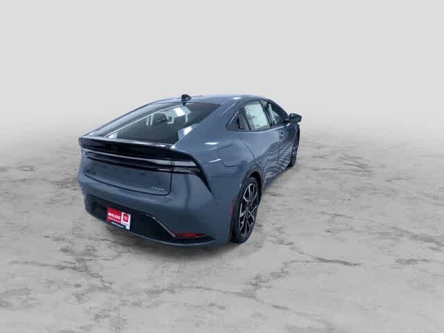 Thumbnail: 2026 Toyota Prius - 9