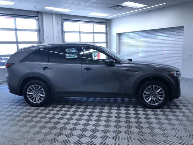 Thumbnail: 2024 Mazda CX-90 - 29