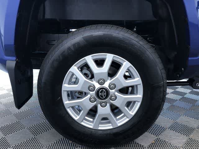 Thumbnail: 2025 Toyota Tacoma - 10