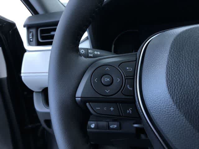 Thumbnail: 2025 Toyota RAV4 - 17