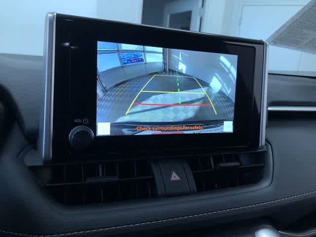 Thumbnail: 2025 Toyota RAV4 - 27