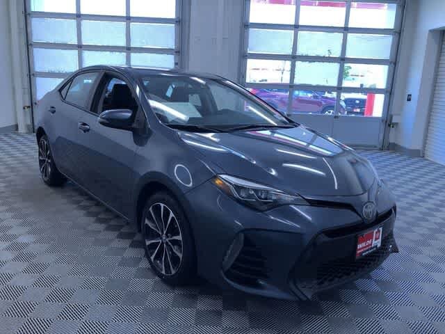 Thumbnail: 2019 Toyota Corolla - 37