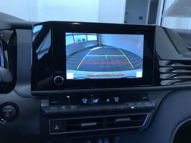 Thumbnail: 2025 Toyota Camry - 28