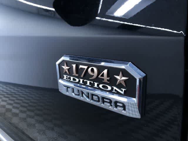 Thumbnail: 2019 Toyota Tundra - 12