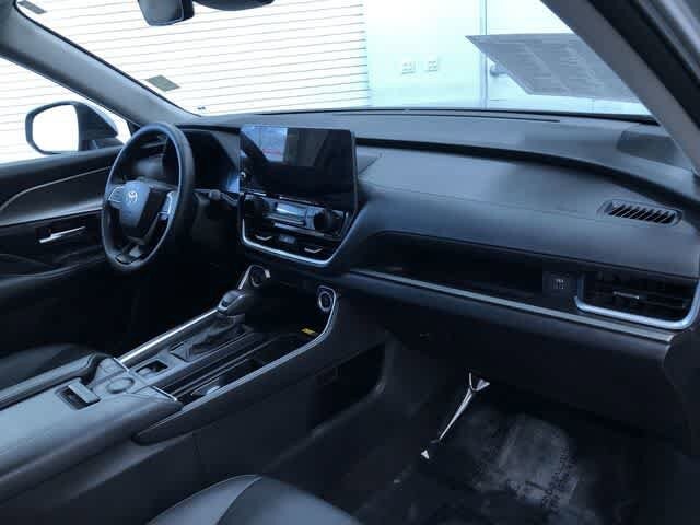 Thumbnail: 2025 Toyota Grand Highlander - 25