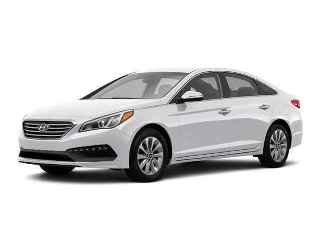 2016 Hyundai Sonata Sport -
                  West Allis, WI
