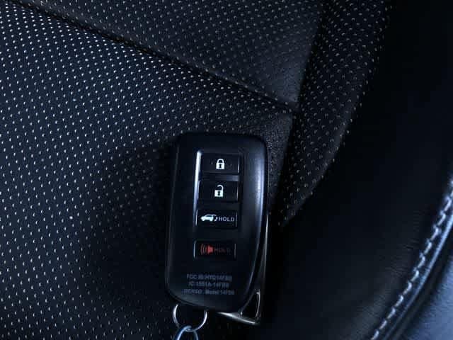 Thumbnail: 2017 Lexus RX - 33