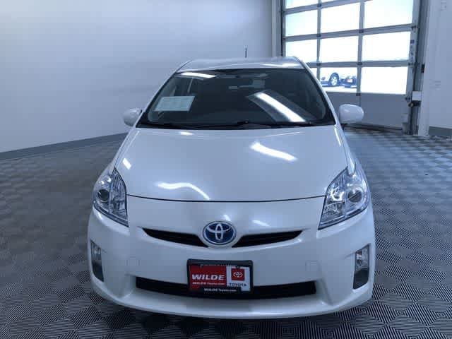 Thumbnail: 2010 Toyota Prius - 15