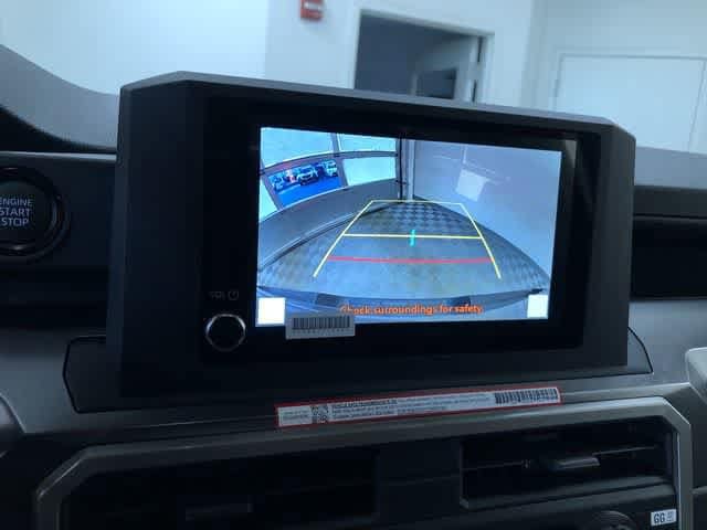 Thumbnail: 2025 Toyota Tacoma - 21