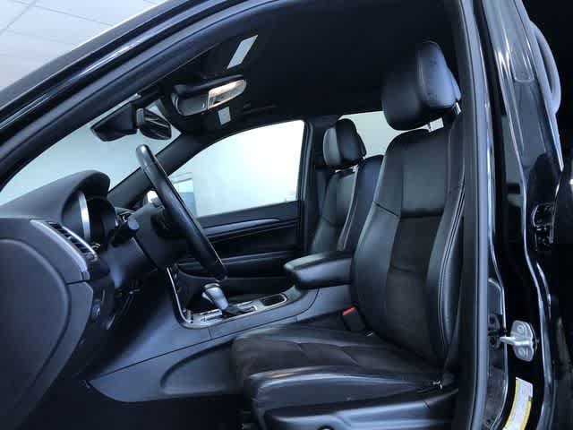 Thumbnail: 2020 Jeep Grand Cherokee - 18