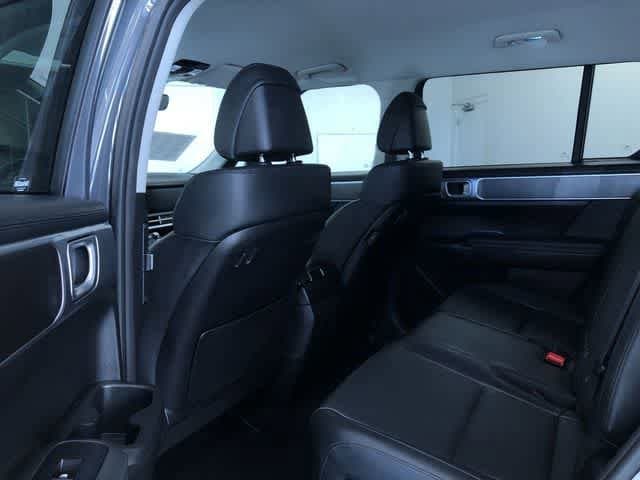 Thumbnail: 2025 Hyundai Santa Fe - 11