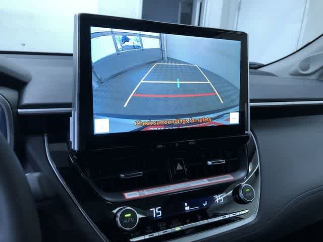 Thumbnail: 2026 Toyota Corolla Cross - 27