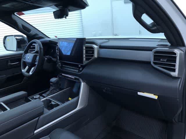 Thumbnail: 2026 Toyota Tundra - 17