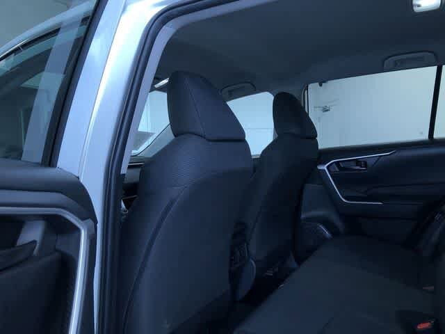 Thumbnail: 2025 Toyota RAV4 - 19