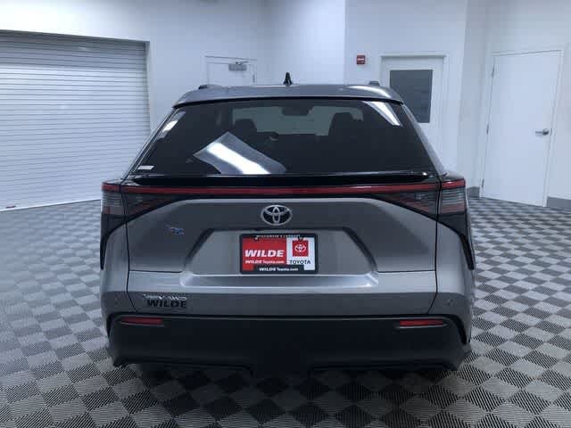 2026 Toyota bZ XLE - Photo 13