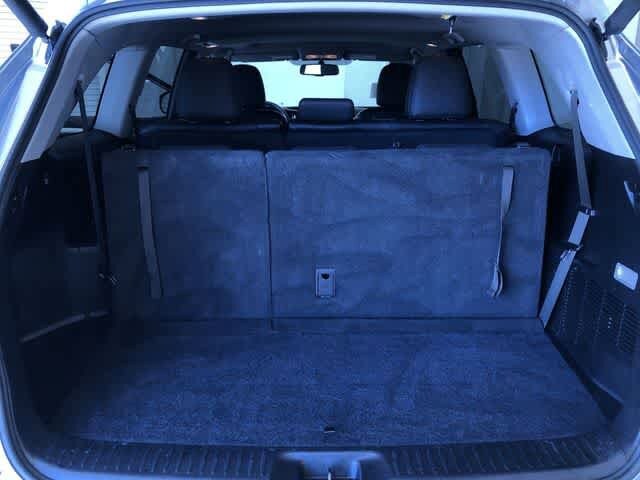 Thumbnail: 2015 Toyota Highlander - 33