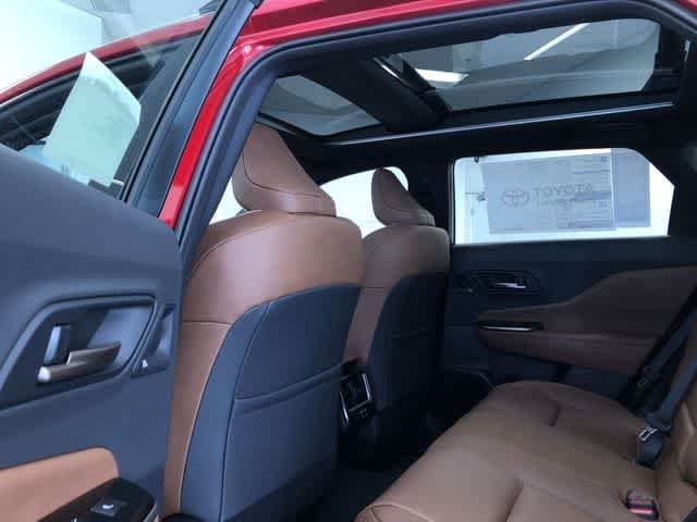 Thumbnail: 2026 Toyota Crown Signia - 11