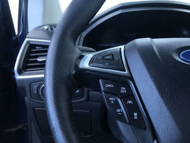Thumbnail: 2024 Ford Edge - 26
