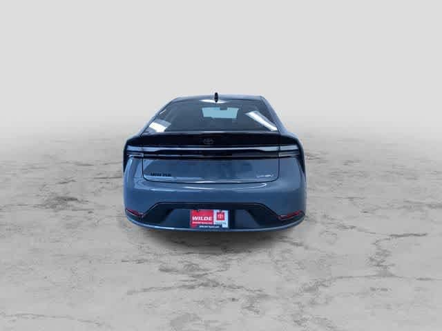 Thumbnail: 2026 Toyota Prius - 8