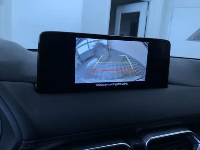 Thumbnail: 2025 Mazda CX-5 - 30