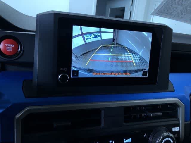 Thumbnail: 2025 Toyota Tacoma - 22