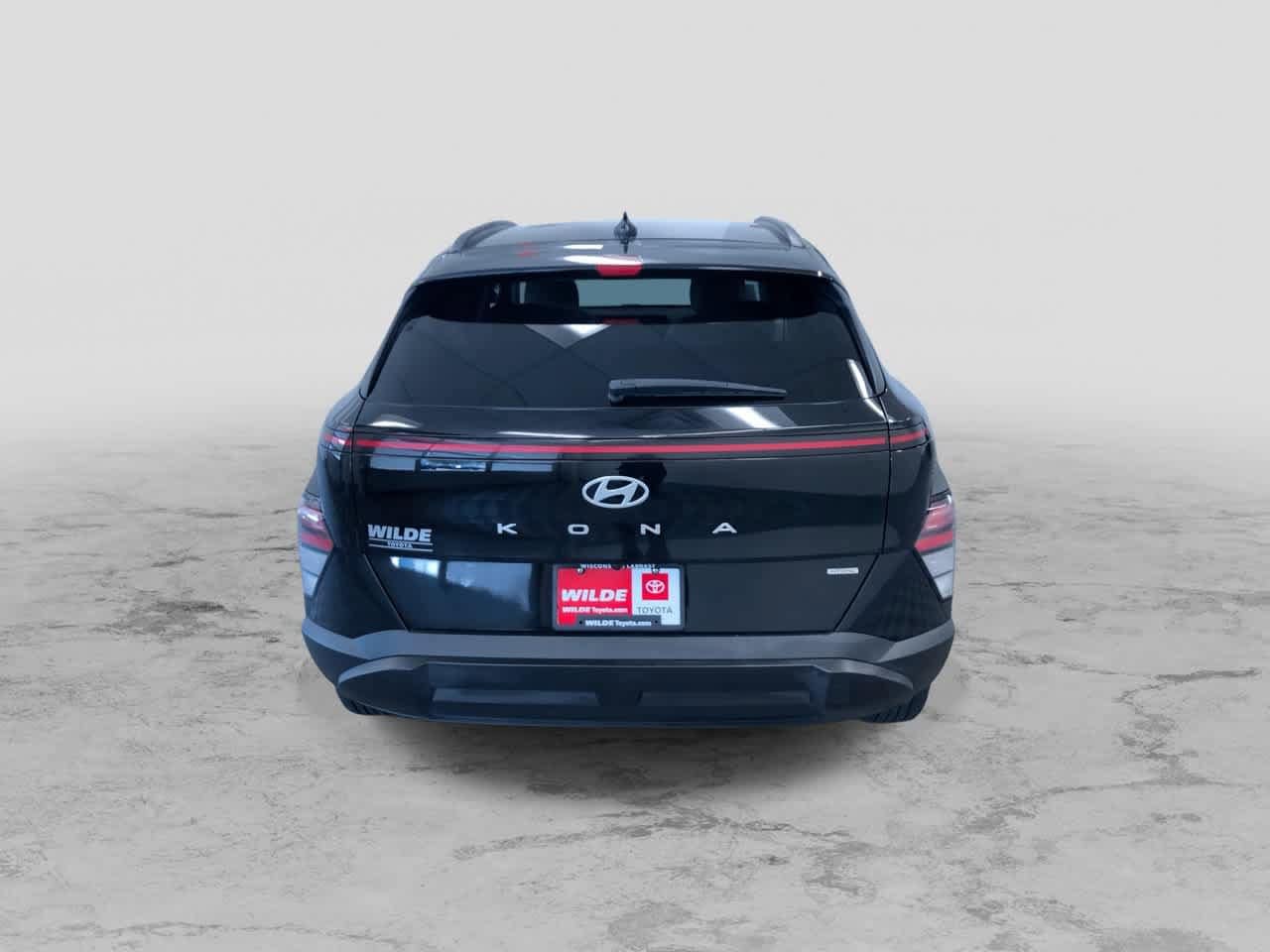 Thumbnail: 2024 Hyundai Kona - 8