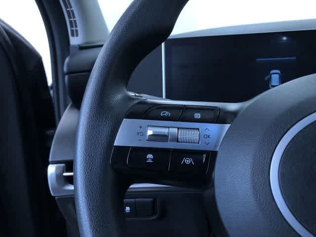 Thumbnail: 2025 Hyundai Tucson - 25