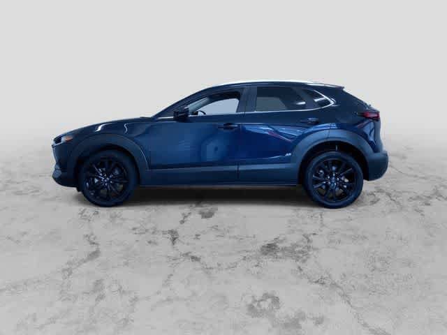 Thumbnail: 2025 Mazda CX-30 - 7