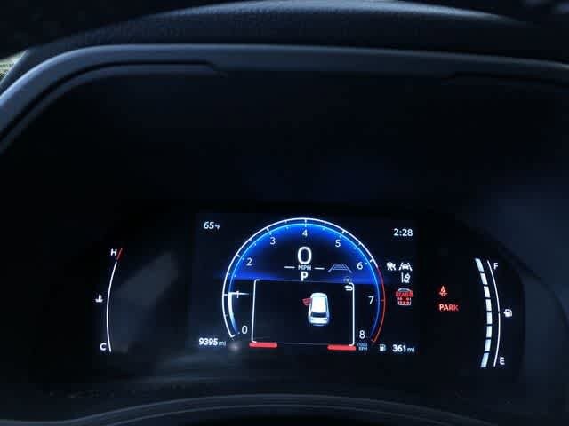 Thumbnail: 2025 Toyota Grand Highlander - 30